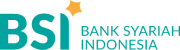 Logo Pelanggan BSI