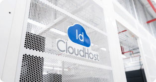 Promo IDCloudHost
