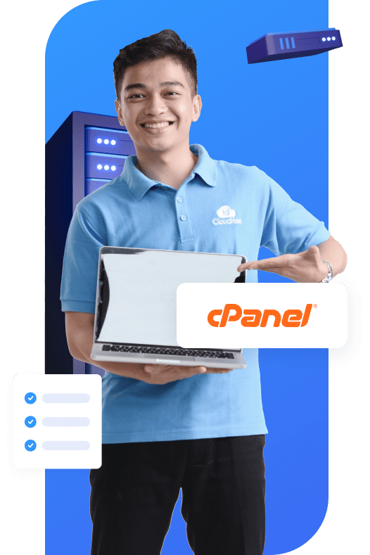 VPS WHM by IDCloudHost