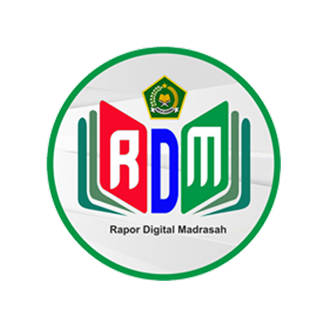 Rapor Digital Madrasah