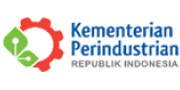 Logo Pelanggan Kementrian Perindustrian