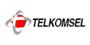 Logo Pelanggan Telkomsel