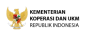 Logo Pelanggan Kementrian Koperasi