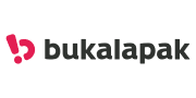 Logo Pelanggan Bukalapak