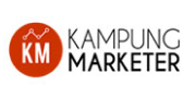 Logo Pelanggan Kampung Marketer