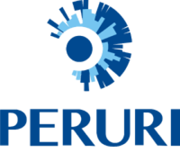 Logo Pelanggan Peruri