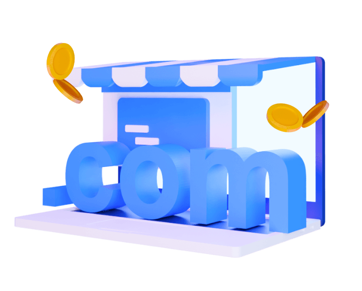Reseller Domain