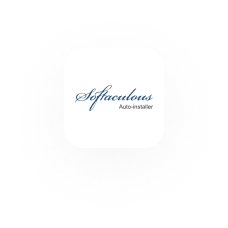 Teknologi Softaculous