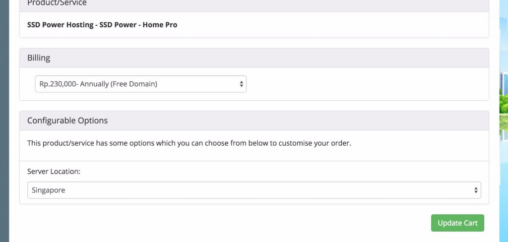 Paket Kemerdekaan Republik Indonesia | IDCloudhost