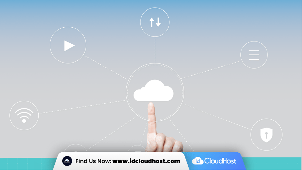 Mengenal Teknologi Cloud Storage Lebih Dekat