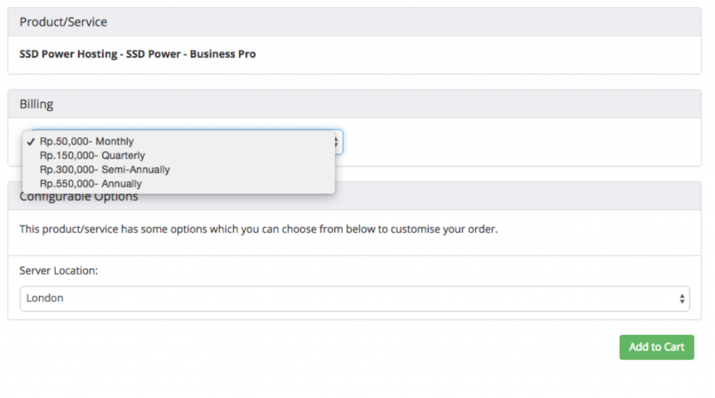 Cara Melakukan Pemesanan Cloud Hosting | IDCloudHost Cara Melakukan Pemesanan Cloud Hosting | IDCloudHost