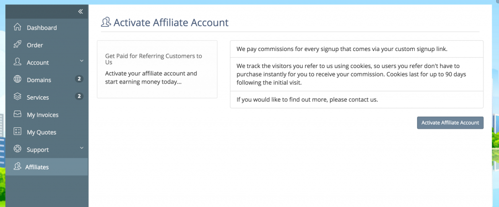 Affiliate Program Bersama IDCloudHost | IDCloudHost Affiliate Program Bersama IDCloudHost | IDCloudHost