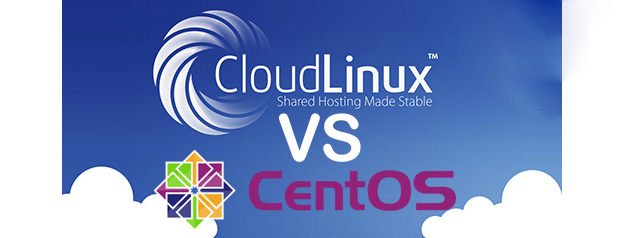 CloudLinux Vs CentOS – “Mana Lebih Baik?”