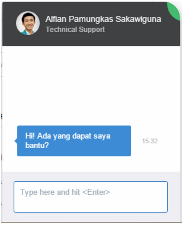 Tutorial Pengajuan Ticket di IDCloudHost | IdcloudHost Tutorial Pengajuan Ticket di IDCloudHost | IdcloudHost