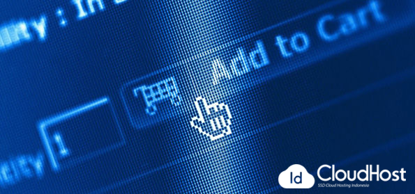 5 Rekomendasi Software E-Commerce Terbaik versi IDCloudHost