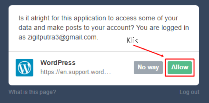 Cara Migrasi Blog Dari Tumblr ke WordPress