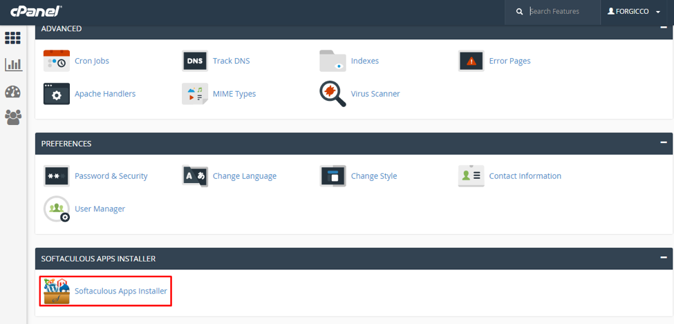 Cara Mudah Membuat Website Dengan WordPress Self-Hosted 1