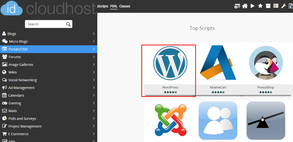 Cara Mudah Membuat Website Dengan WordPress Self-Hosted
