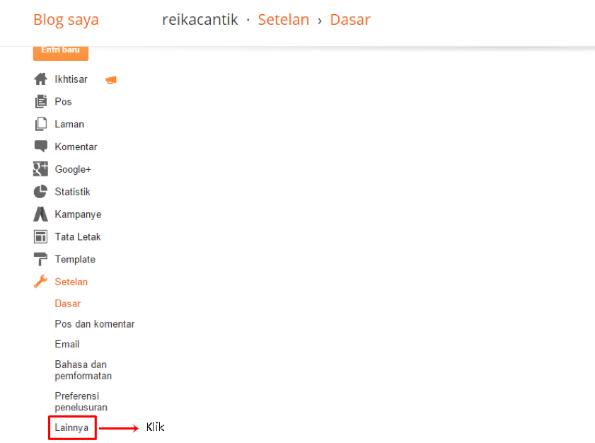 Tutorial Migrasi Blogger ke WordPress Tanpa Install Plugin | IDCloudHost Tutorial Migrasi Blogger ke WordPress Tanpa Install Plugin | IDCloudHost