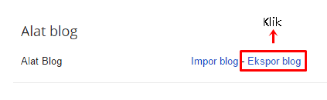 Tutorial Migrasi Blogger ke WordPress Tanpa Install Plugin | IDCloudHost Tutorial Migrasi Blogger ke WordPress Tanpa Install Plugin | IDCloudHost