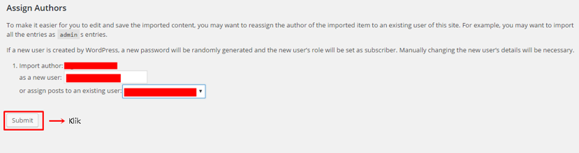 Tutorial Migrasi Blogger ke WordPress Tanpa Install Plugin | IDCloudHost Tutorial Migrasi Blogger ke WordPress Tanpa Install Plugin | IDCloudHost