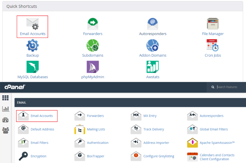 Tutorial membuat email terlihat profesional sesuai dengan domain web