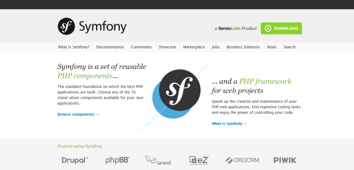 4 Pilihan Framework PHP Untuk Web Developer Versi IDCloudHost 4