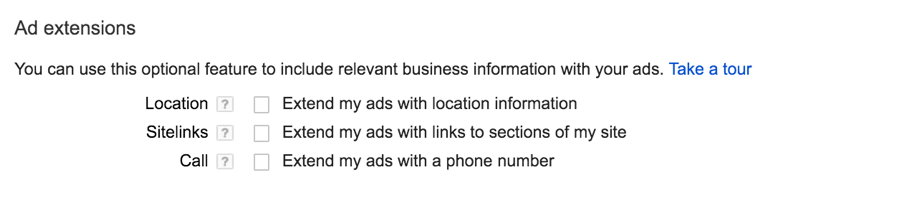 Cara Setup Google Google Ad Grants - Google for NonProfit 10