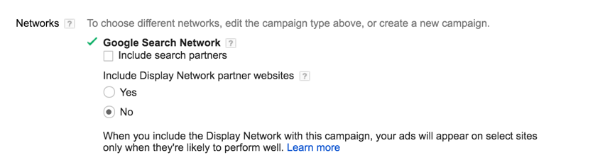 Cara Setup Google Google Ad Grants - Google for NonProfit 6
