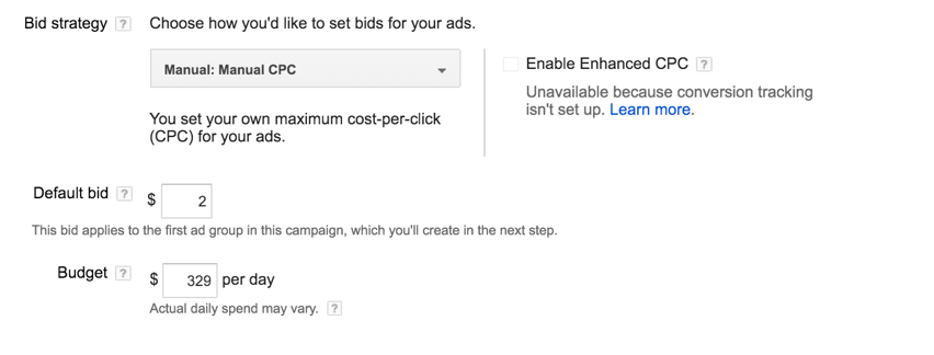 Cara Setup Google Google Ad Grants - Google for NonProfit 9