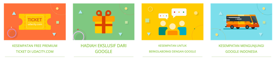 Daftarkan dirimu di Indonesia Android Kejar! Daftarkan dirimu di Indonesia Android Kejar!