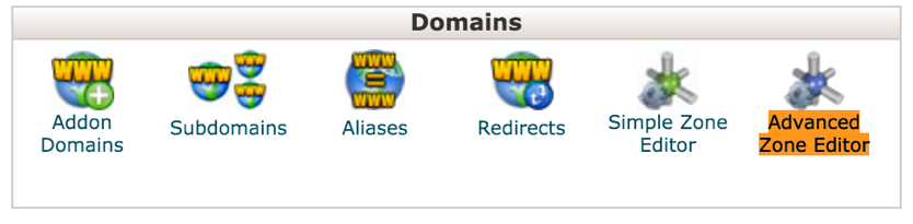 Set up Gmail pada Google Apps (MX Records) 11