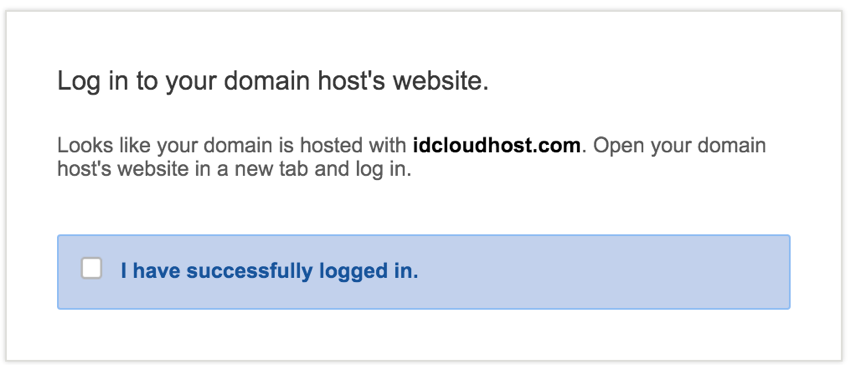 Set up Gmail pada Google Apps (MX Records) 2