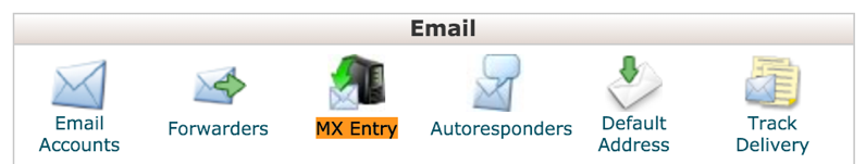 Set up Gmail pada Google Apps (MX Records) 4