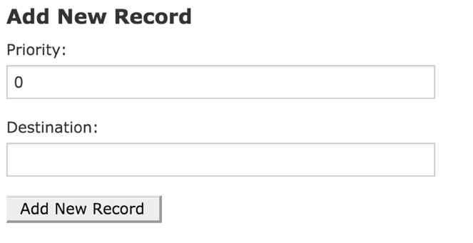 Set up Gmail pada Google Apps (MX Records) 9