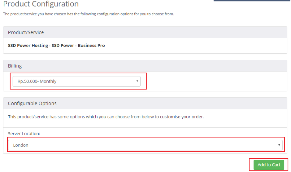 Tutorial Cara Pemindahan atau Transfer Domain di IDCloudHost Tutorial Cara Pemindahan atau Transfer Domain di IDCloudHost