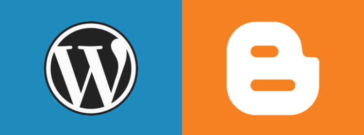 WordPress.org, WordPress.com, Blogger.com, Harus Pilih Yang Mana?