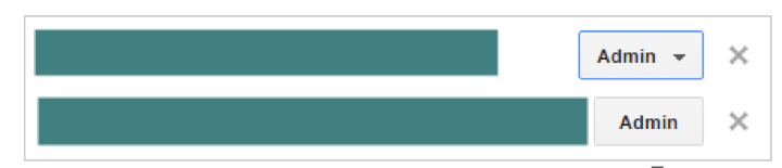 Tutorial Mengontrol Akses Pengguna Pada Blogspot 5