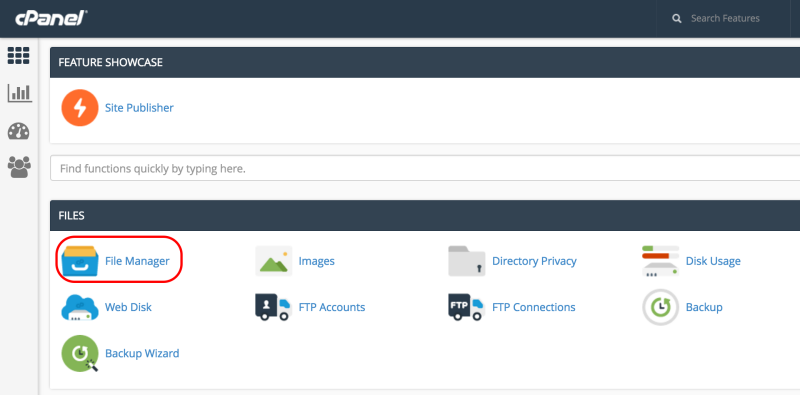 Cara Upload File Laravel ke Cloud / Shared Hosting | IDCloudHost Cara Upload File Laravel ke Cloud / Shared Hosting | IDCloudHost