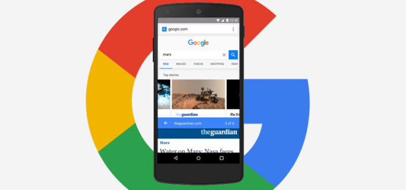 Faktor dan Fokus Area Penilaian Accelerated Mobile Pages (AMP)