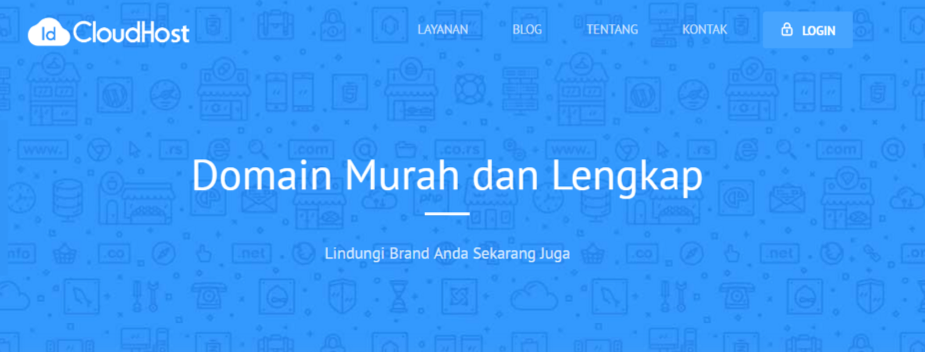 Domain Murah Indonesia | Knowledge Base - IDCloudHost