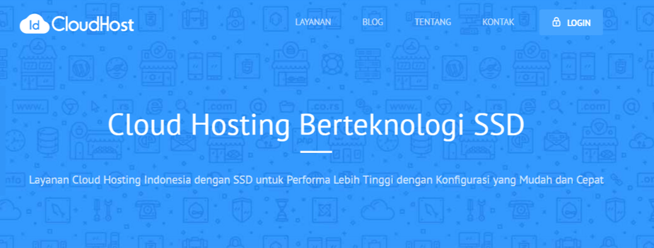 Hosting Murah Indonesia | Knowledge Base - IDCloudHost