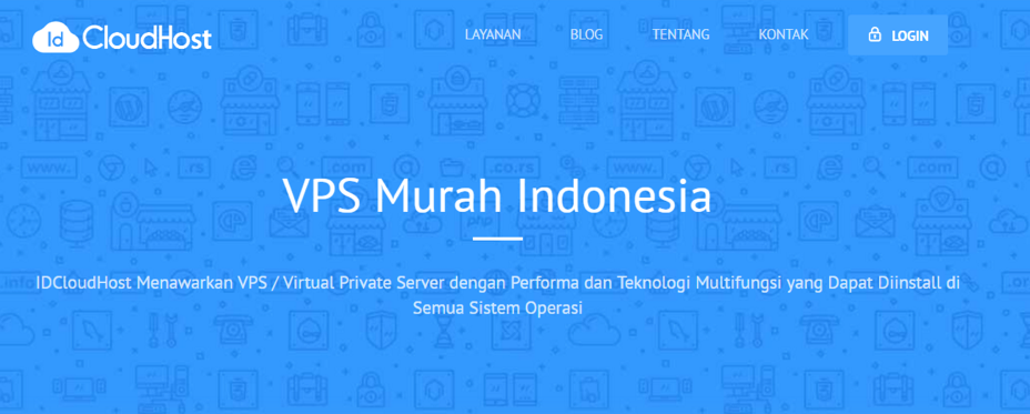 Virtual Private Server | Knowledge Base - IDCloudHost