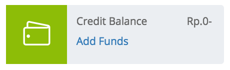 Cara Melakukan Add fund (Deposit) 3