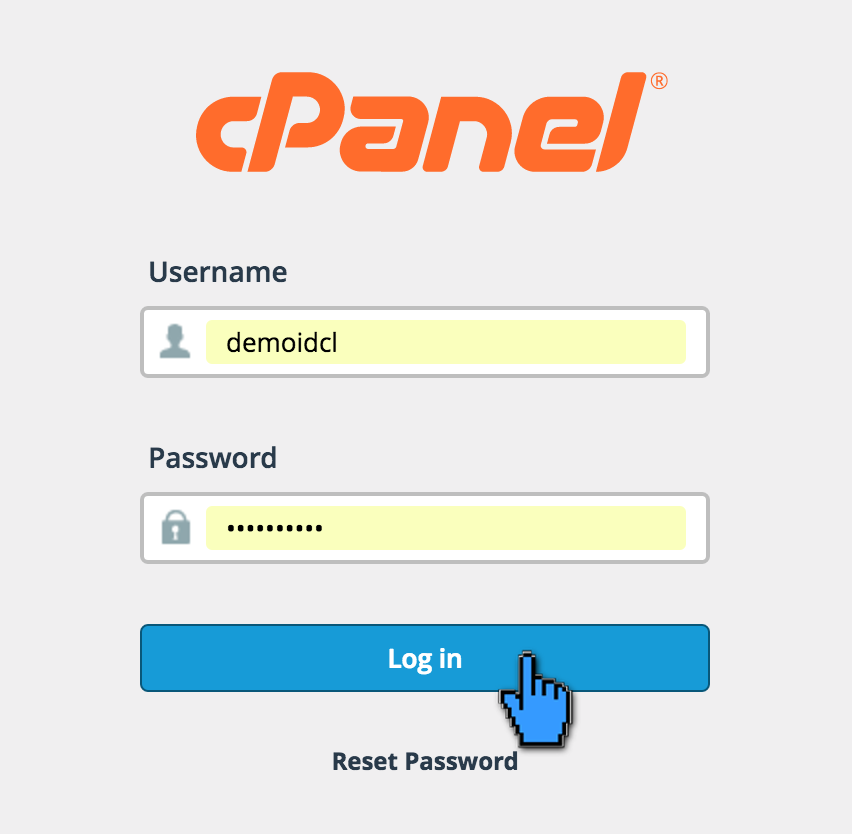 Cara Membuat Subdomain melalui Cpanel 1