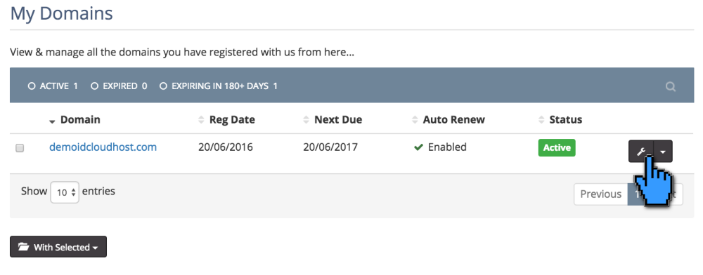 Cara Mendapatkan Kode EPP 4