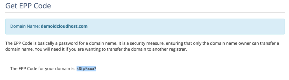 Cara Mendapatkan Kode EPP 6
