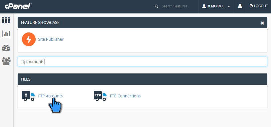 Cara Upload File Website ke Hosting dengan FileZilla 3(pointer)