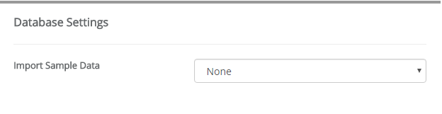Cara instalasi joomla di cPanel 7