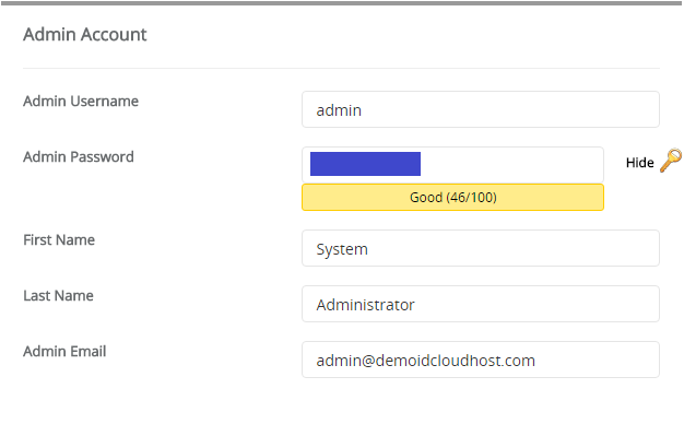 Cara instalasi magento di cPanel 7